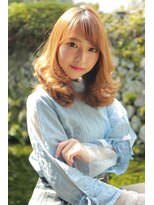 サイン ヘア イノベーション(sign HAIR INNOVATION)&nbsp;大人ふんわり小顔