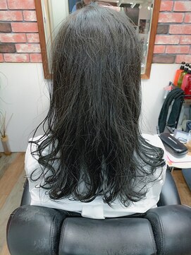 ワンバイワン(ONE BY ONE) アッシュ