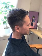 キラヘアー(KIRRA HAIR) 【KIRRA HAIR】トラッドショート☆