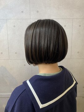 リスタバイネオリーブ 浅草(Re:sta by neolive) キッズカット 女の子 Re:sta by neoilve