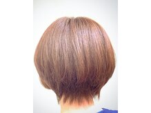 ベールブラン(Verre Blanc)