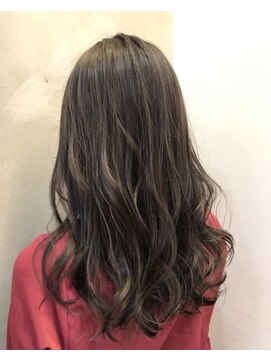 モードケイズ 尼崎店(MODE K's) モカブラウンカラー