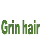 Grin hair【グリンヘアー】
