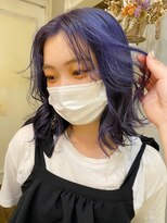 アンベリール 大名(Embellir)&nbsp;pink