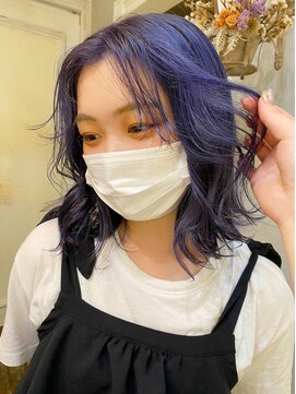 アンベリール 大名(Embellir) pink