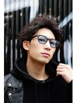 リップス 原宿(LIPPS)&nbsp;バーンブラスト