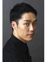 キーポイント(K Point)&nbsp;ツーブロック