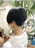 ミニマムなショート