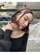 ロレト(Loreto)&nbsp;トレンドボブ