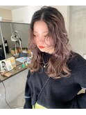 ペールピンクベージュ