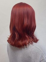 ヘアーリビングリコ 新潟笹口店(hair living Liko)&nbsp;【Liko リコ新潟】Liko style【新潟/笹口】