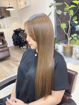 キュリオ(CURIO) ULTOWAトリートメント