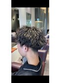 縦落ちツイストスパイラル