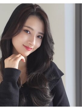 サードバイローラン(THiRD by ROULAND) 大人ガーリーチョコレートモードプリカール