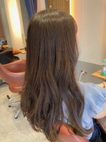 リベア トウキョウ 東大島店(Rever Tokyo)&nbsp;オリーブカラー/ロング[東大島]