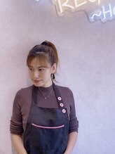 アトリエレゴ(atelier REGO)&nbsp;KOTONE 