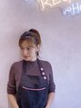 アトリエレゴ(atelier REGO) KOTONE