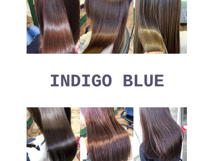 インディゴ ブルー 茂原店(INDIGO BLUE)の写真