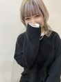 テーラヘアー 茂原店(TELA HAIR) ミディアムウルフも可愛い@take_tela.930【TELAHAIR茂原】