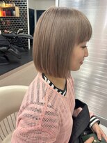 ヴィクサス ザ ベイ(VIXUS the bay)&nbsp;《山口祐子》ヌードベージュ/