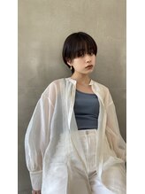 Q、女性のスタイリストにお願いしたいのですが？