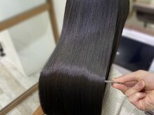 ソコノサロン ハナレ 北千住(socono salon HANARE)