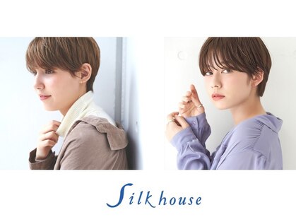 シルクハウス 三越日本橋(Silk house)の写真