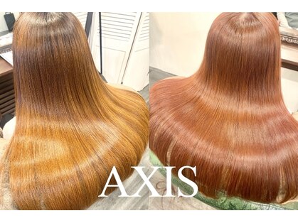 アクシス 北見店(AXIS)の写真