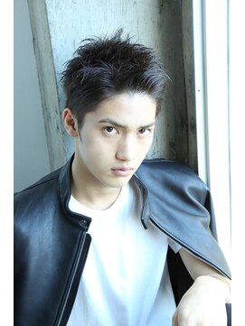 カフカ(Kafka) メンズショート