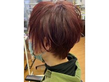 ルピア バイ シマ(L'pur by Shima)