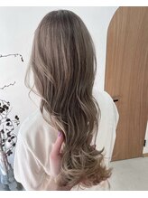 考え方が違うから仕上がりが違う!HALEtoKEの『白髪染め』が他店と一味違う10の理由