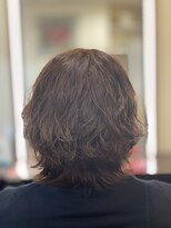 ヘアーメイク ナユタ(hair make nayuta)&nbsp;カットパーマ