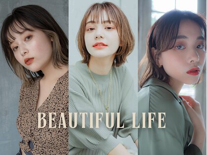 ビューティフルライフ(Beautiful Life)の写真