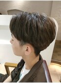 2ブロショート