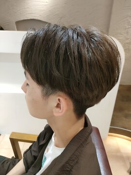 アマレット(Amaretto) 2ブロショート