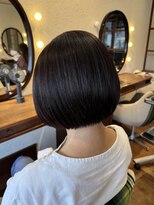 エルサフィロ ヒゴバシ(el zafiro)&nbsp;【エルサフィロ 肥後橋】お客様スタイル