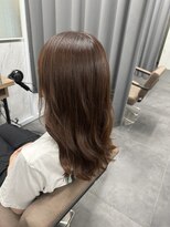 テーラヘアー ユーカリが丘店(TELA HAIR)&nbsp;チョコレートブラウン【 TELA HAIR ユーカリが丘店】