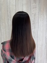 シエル 立川店(CIEL) 【KAZUYA×CIEL】ショコラパープル