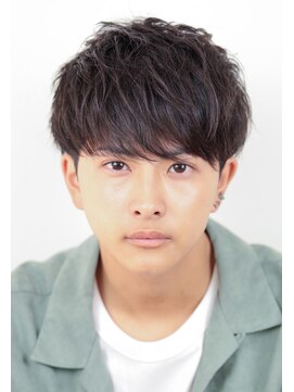 ポイントファイブバイソレイユ 藤沢店(.5 by SOLEIL) 王道ショートマッシュ☆
