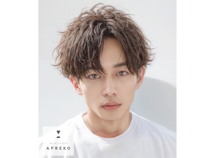 アプリコ(APREKO)の写真