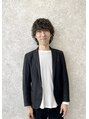 ジャップインターナショナルエスサロン(JAP international S SALON) 伊津 真也