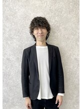 ジャップインターナショナルエスサロン(JAP international S SALON) 伊津 真也