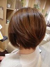 アンジェリック ANGELIC