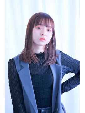 オブハーツ 若葉台店(OF HEARTS) 【髪質改善・白髪染め・白髪ぼかし・グレイカラー・グレイ】