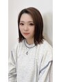 アグ ヘアー ノース むつ緑ヶ丘店(Agu hair north) 二本柳 美咲