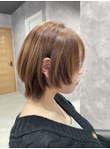 ウルフスタイル【中野美容室/阿佐ヶ谷/高円寺/レディース】