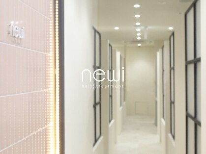 ネウィ/ジャム 三宮(newi/JAM)の写真