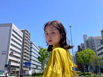 ヤード(YARD)の写真