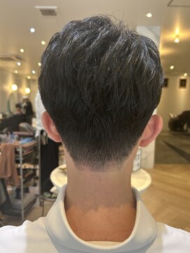 アンフィ 矢向(Anphi) 5-35 メンズ