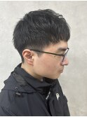 ☆メンズショート【辰己style】